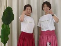 名古屋のフラダンス教室 ナ・プア・ハリア アロハ スタジオカルチャー初級  月2回