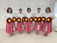 名古屋のフラダンス教室 ナ・プア・ハリア アロハ 楽器クラス（月1回）