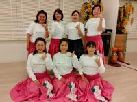 名古屋のフラダンス教室 ナ・プア・ハリア アロハ 中級（月4回）